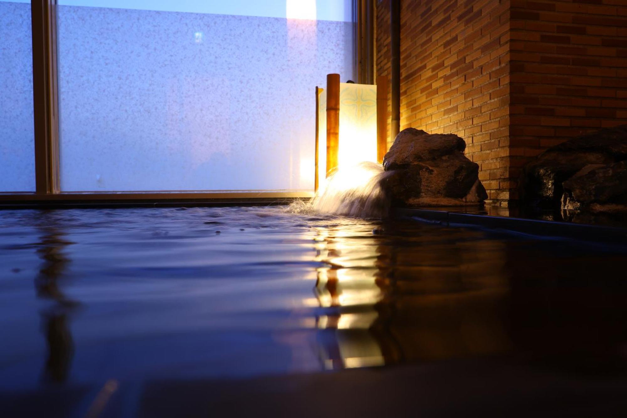 ลาวิสต้า คุชิโระคะวะ 4* คุชิโระ