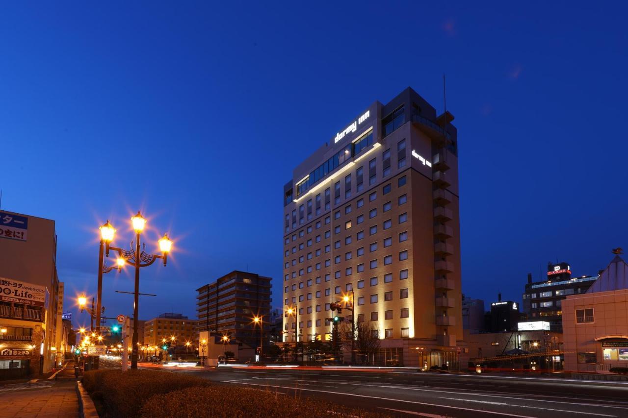 Dormy Premium 4* 钏路