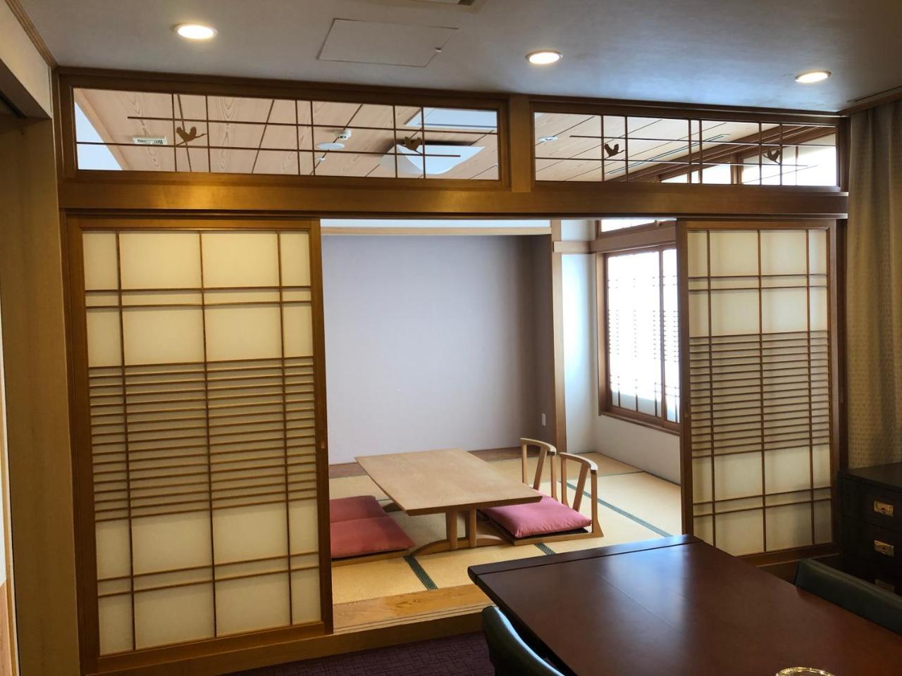 Dormy Premium 酒店 钏路