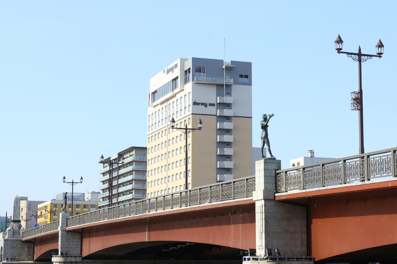 Dormy Premium 酒店 钏路