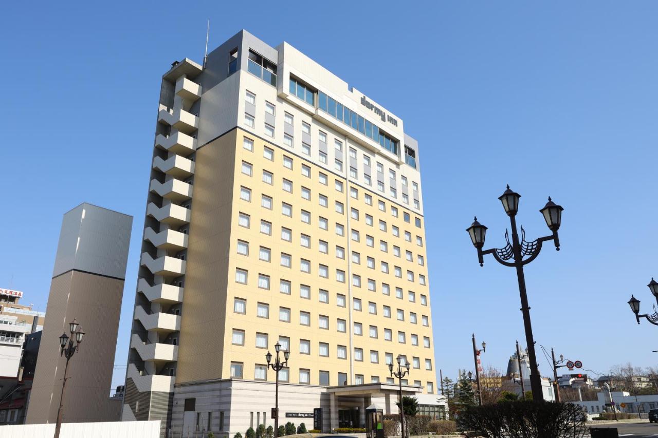 Dormy Premium 4* 钏路