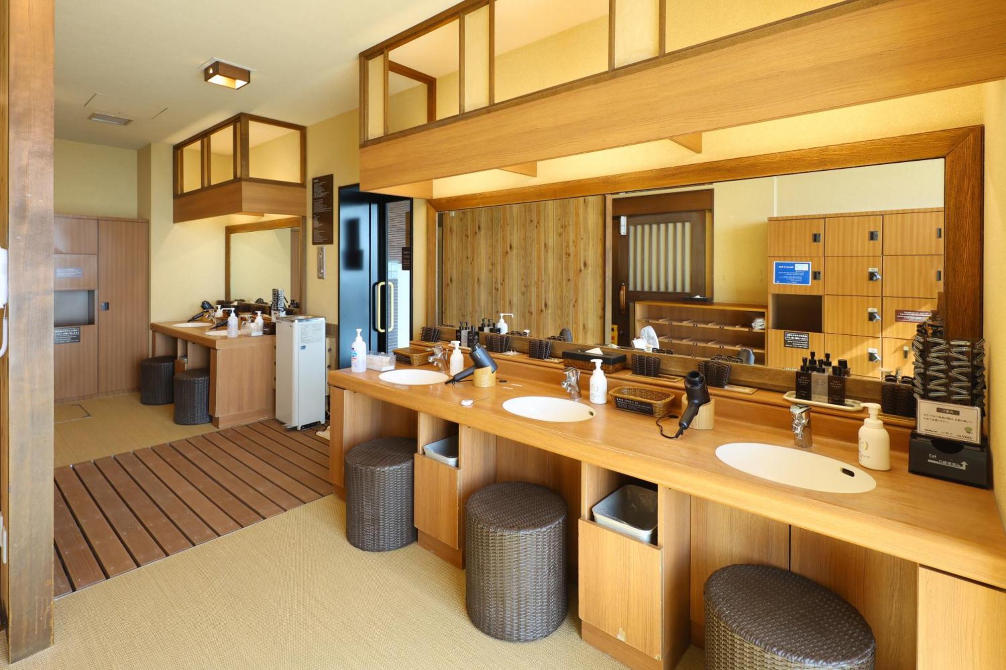 酒店 Dormy Premium