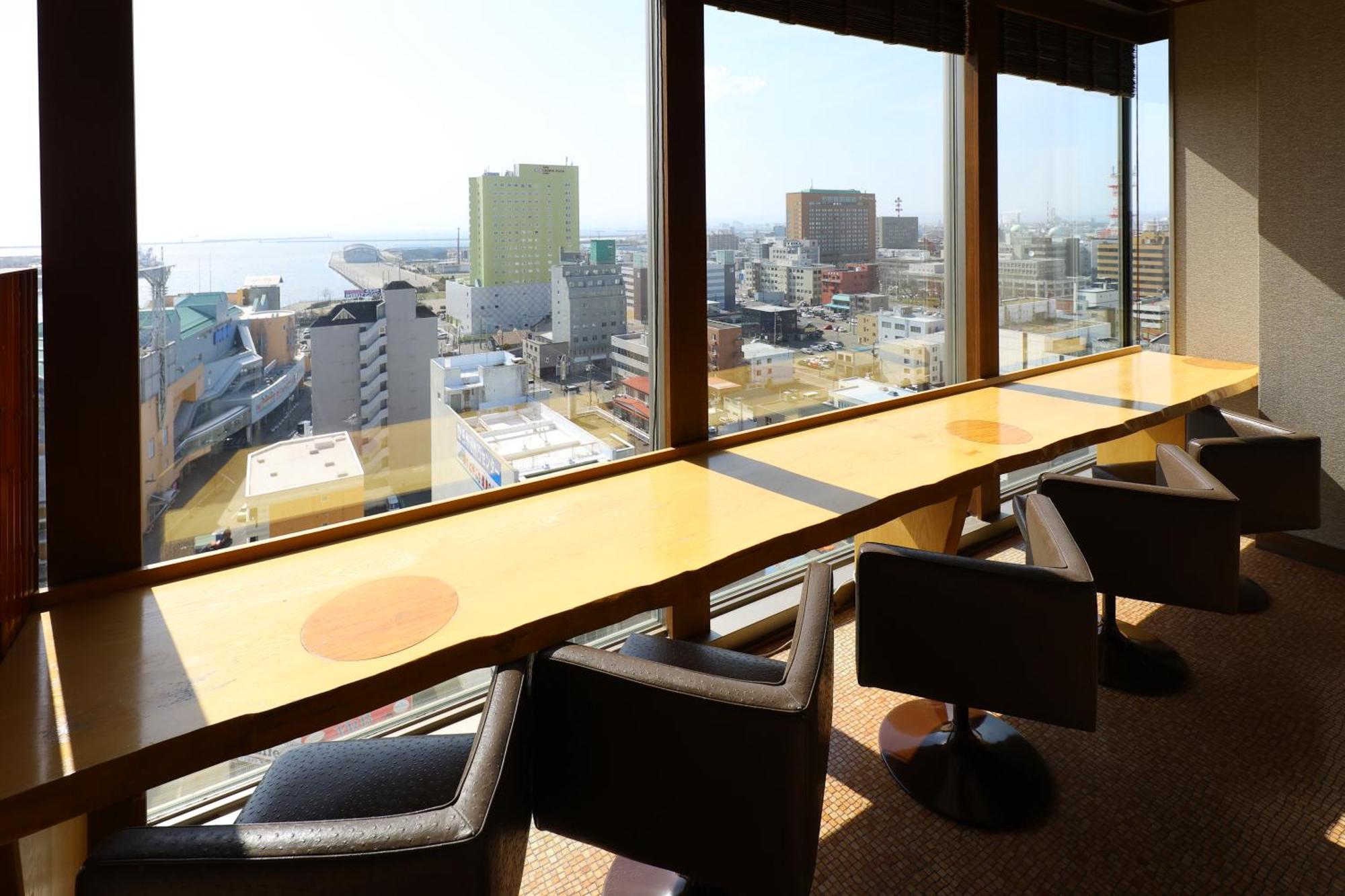 Dormy Premium 酒店 钏路