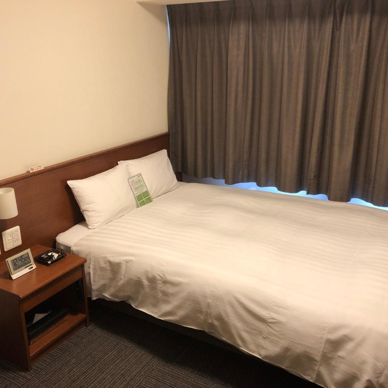 酒店 Dormy Premium 钏路