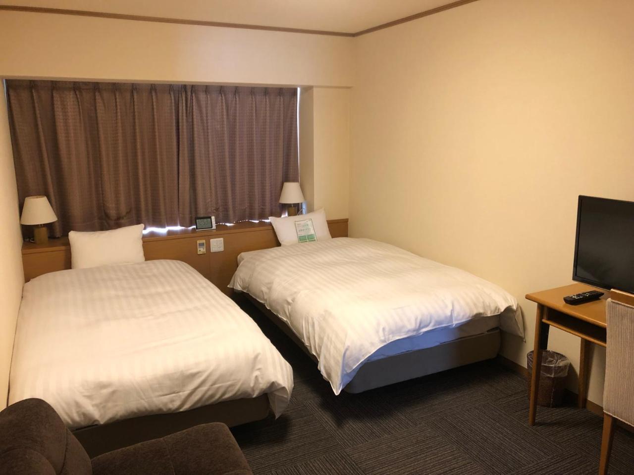 酒店 Dormy Premium 钏路
