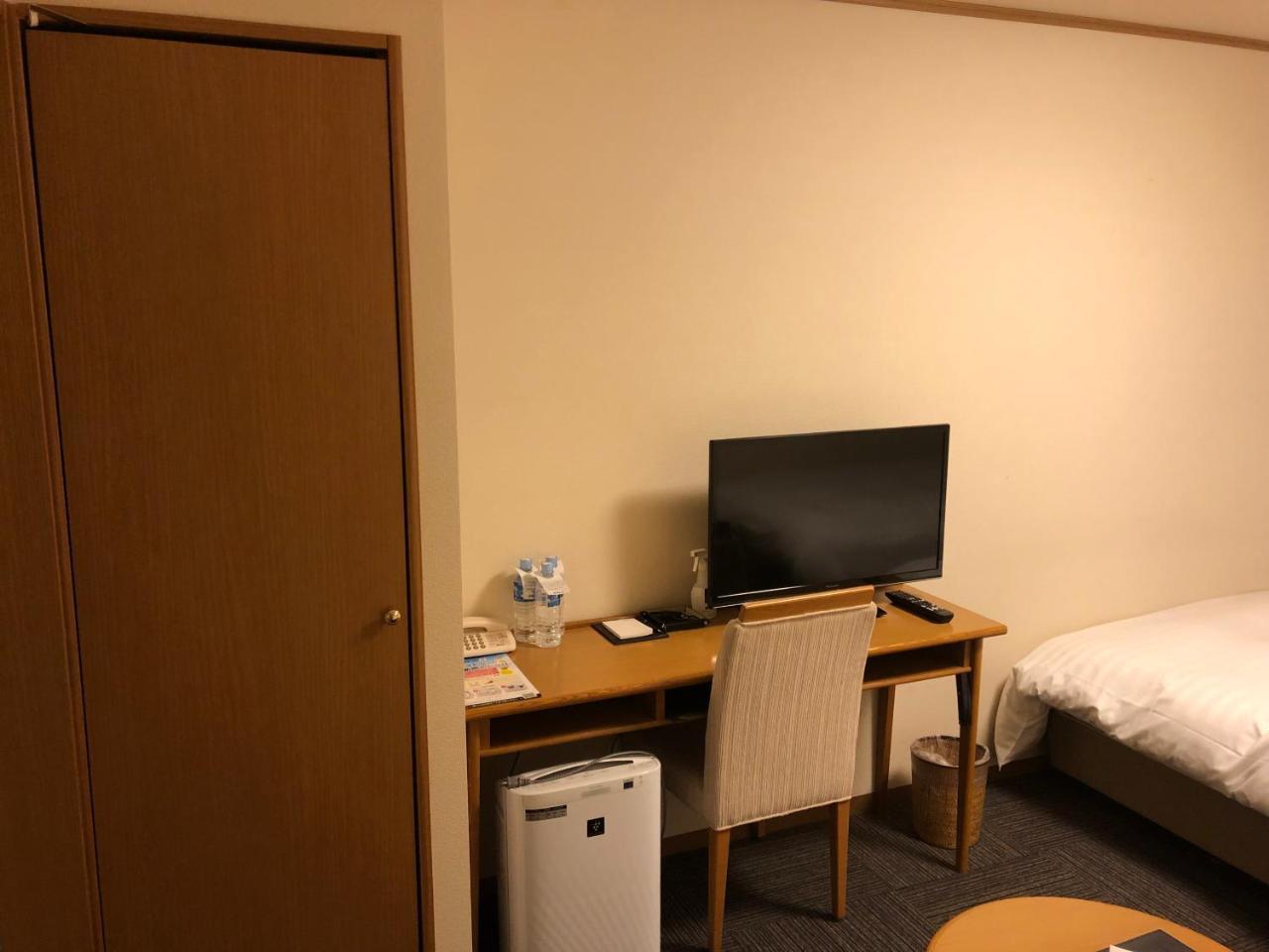 酒店 Dormy Premium 钏路