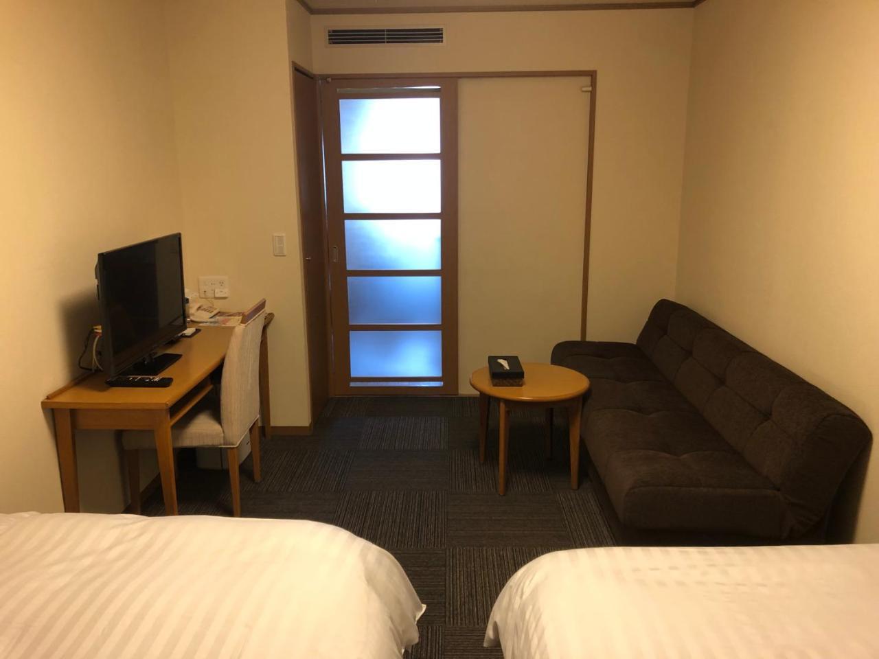 Dormy Premium 酒店 钏路