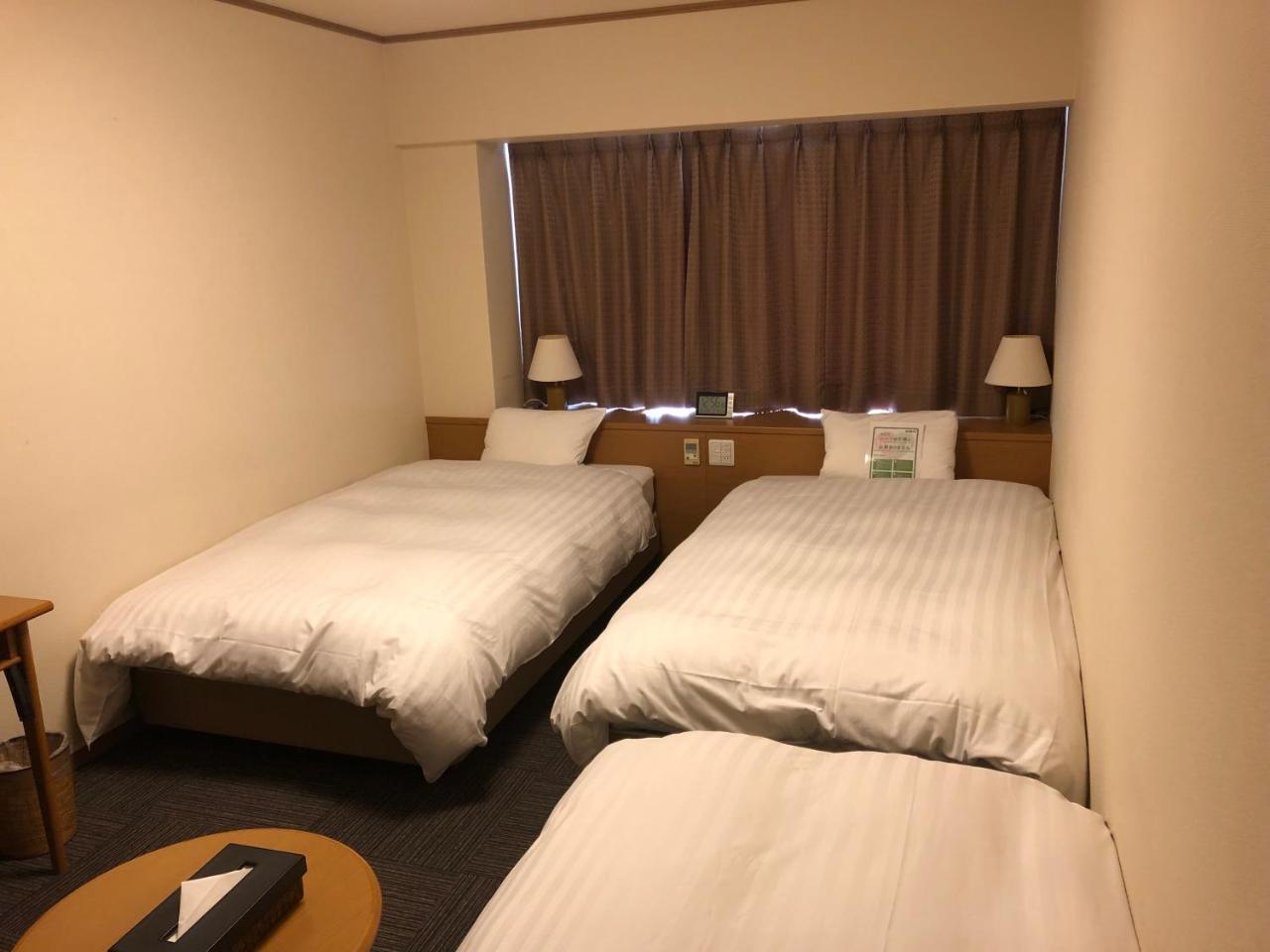 酒店 Dormy Premium 钏路